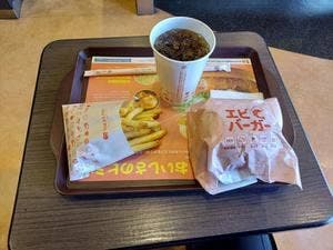 ロッテリア JR和歌山駅前店