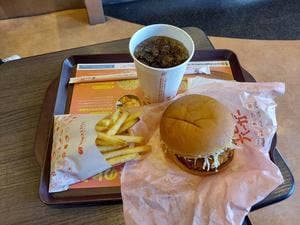 ロッテリア JR和歌山駅前店