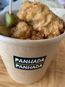 PANHADA PANHADA