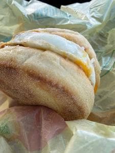 マクドナルド 431日吉津店