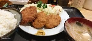 福来食堂