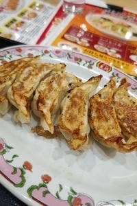 餃子の王将 イオン東札幌店
