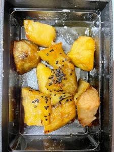 高級芋菓子しみず 銀座店