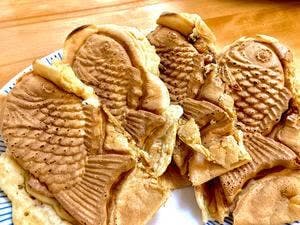 たい焼き きくや