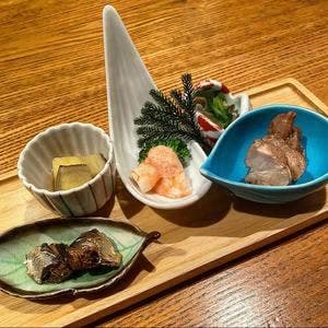 和らぎ旬菜 こま吉