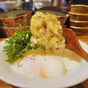 スタンド新町
