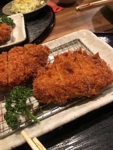 日本の洋食 玉いち