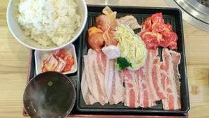 肉のサトウ商店 江崎本店