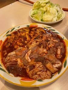 幸楽 大館店