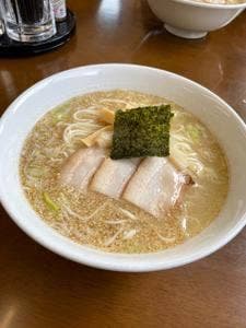 佐藤中華そば楼byねぎぼうず