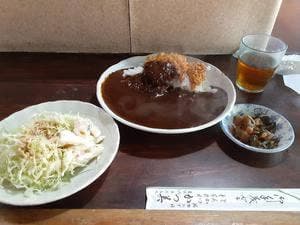 かつ美