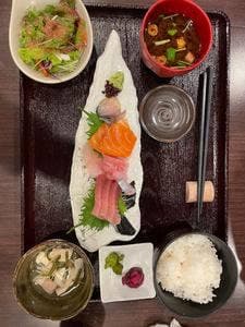 和風創作料理ぼんまり