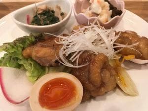 古民家キッチン もふもふ