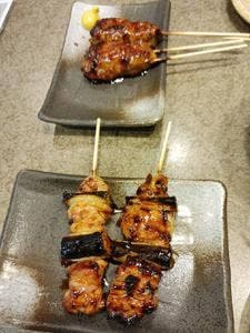 炭焼酒場 森田家 中広店