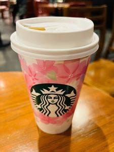 スターバックス コーヒー 米子TSUTAYA角盤町店