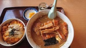 お食事処 十府ヶ浦