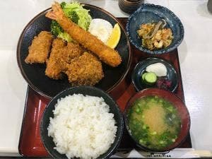 つか田