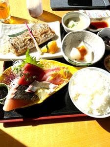 地魚料理 松輪