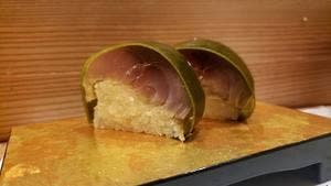 鮨きのすけ