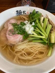 麺匠 一丞
