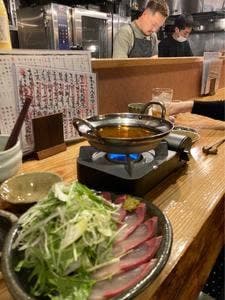 酒ト旨めし ちょうじ