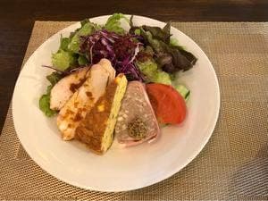 食堂ビュヴールK