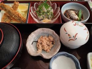 とんでん 三芳店