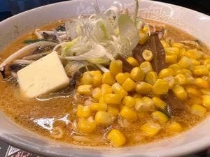 らあめん花月嵐 東広島西条店