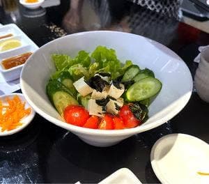 神戸焼肉 しずひ
