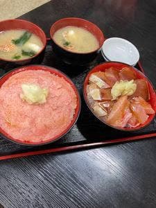 朝市新鮮広場