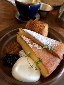 tea room mahisa 元町店