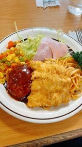 ミツワグリル