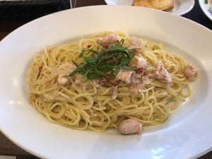 鎌倉パスタ 東葛西店