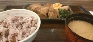 チキ南酒場 いっぷく