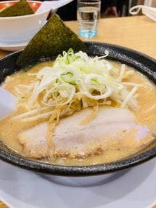 完熟らーめん本丸 泉駅前店