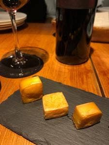 燻製イナダ商店