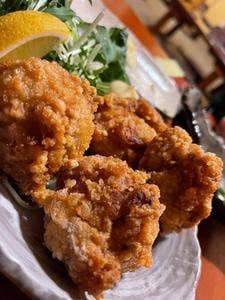 高蔵寺ダイニング おばんどり