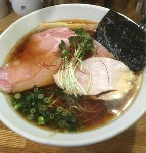 麺庵 小島流