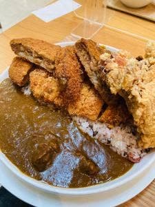 スパイスキッチン成ス