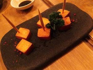 燻製kitchen 五反田店