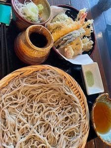 そば処 松庵