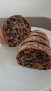 la boulangerie de Harimaya