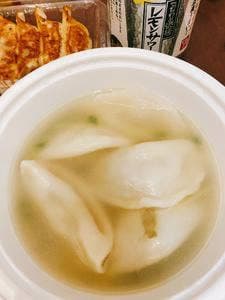 Gyoza Bar Chaozu
