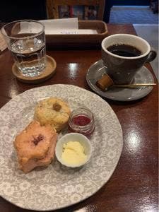 ほの香 定禅寺通り店