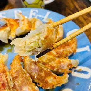 生餃子 新風 本店