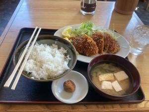 峠茶屋