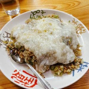 なんやかんや