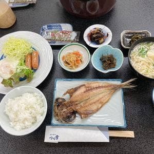 旅館つり幸