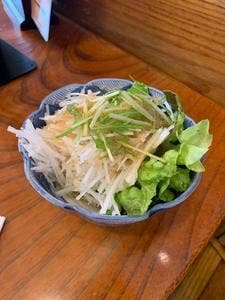 そば処 朝日屋