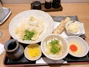 うどん処 松